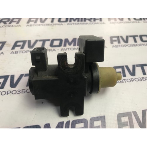 Клапан управления турбиной Opel Astra H 1.9 СDTI 2004-2010 55563534